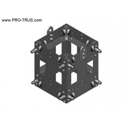 Pro-truss  Sleef Block Tower 1