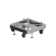 Pro-truss  Base Plate Tower 2