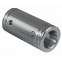 Pro-truss  Spacer 130mm  ( female - female )