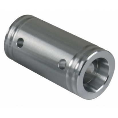 Pro-truss  Spacer 105 mm  ( female - female ) Prolyte compatible