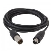 DAP DMX Cable 3p XLR IP65 20m