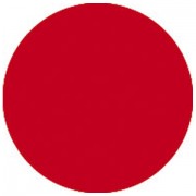 Showtec Color Sheet 024 Scarlet High Temperature 61x53cm