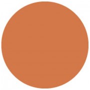 Showtec Color Sheet 105 Orange 1,22mtr x 0,53mtr
