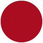 Showtec Color Sheet 106 Fire High temperature 61x53cm