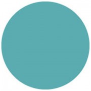 Showtec Color Sheet 115 Peacock Blue 1,22mtr x 0,53mtr