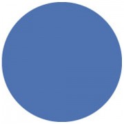 Showtec Color Roll 118 Light Blue