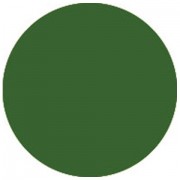Showtec Color Sheet 124 Dark Green High temperature 61x53cm