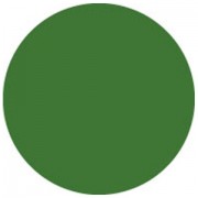 Showtec Color Sheet 124 Dark Green 1,22mtr x 0,53mtr