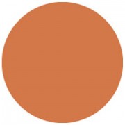 Showtec Color Roll 158 Deep Orange