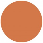 Showtec Color Roll 158 Deep Orange