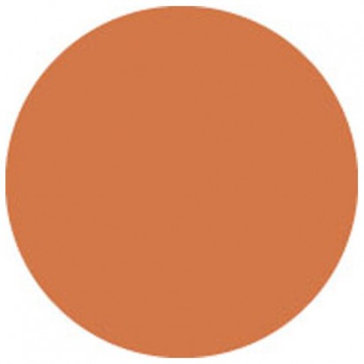 Showtec Color Roll 158 Deep Orange