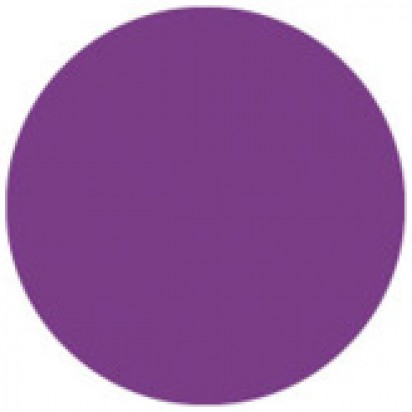 Showtec Color Sheet 170 Deep Lavender 1,22mtr x 0,53mtr