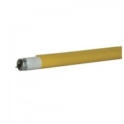 Showtec C-tube 101C Yellow T8 1200mm Colour fast filter