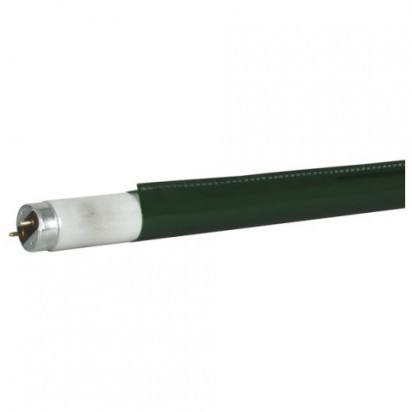 Showtec C-tube 139C Primary Green T8 1 200mm Colour fast filter
