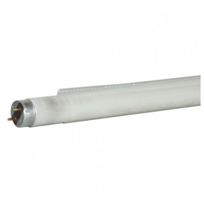 Showtec C-tube UV-roll T8 1200mm Transmission less than 50% at 410nms