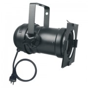 Showtec Parcan 46, CDM70/Par30 Black