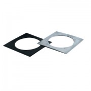 Showtec Filterframe Par 64 Can Black