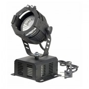 Showtec Compact Studiobeam CDM70 Black Bulb CDM70