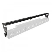 Showtec Multibracket for Sunstrip