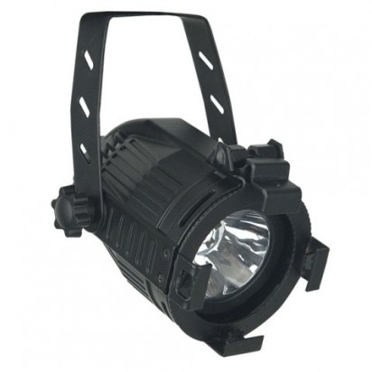 Showtec LED Pinspot Pro Black