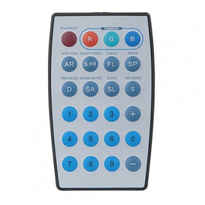 Showtec IR Controller for Cameleon Series