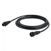 Showtec Power Extension cable 3m for Cameleon Series