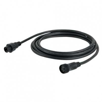Showtec Power Extension cable 6m for Cameleon Series