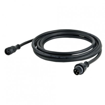 Showtec DMX Extension cable 3m for Cameleon series