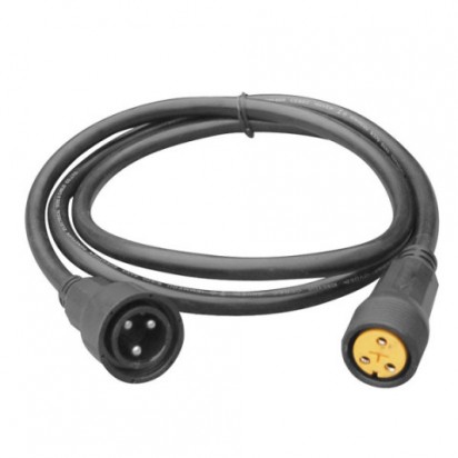 Showtec IP67 Powerextensioncable 10m for spectral IP67 series