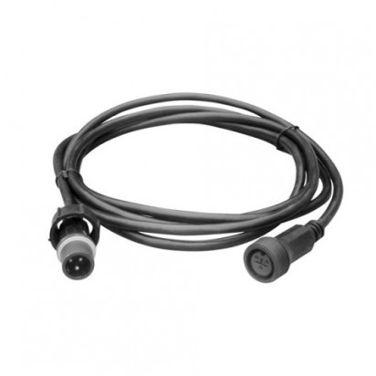Showtec IP67 Data Extensioncable 1,5m for spectral IP67 series
