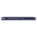 Showtec DMX Merge 2 Way DMX Merge 2 Inputs 1 output