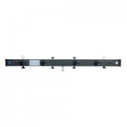 Showtec DMX Booster Bar 4