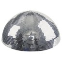 Showtec Halfmirrorball 30cm incl.Motor