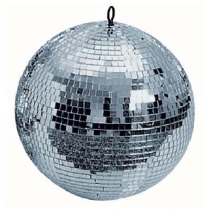 Showtec Mirrorball 20cm