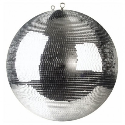 Showtec Mirrorball 30cm 5x5mm mirrors