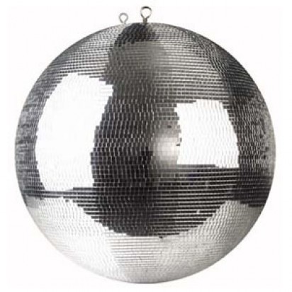 Showtec Mirrorball 50cm 5x5mm mirrors