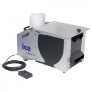 Showtec Ice Fogmachine for Low Fog Effect DMX