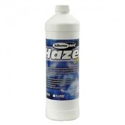 Showtec Hazer Fluid 1 Liter Oil-based