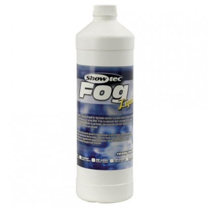 Showtec Fog Fluid 1 Liter