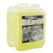 Showtec Fog fluid 5 liter light version