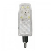 Showtec LED Head with blue and white led