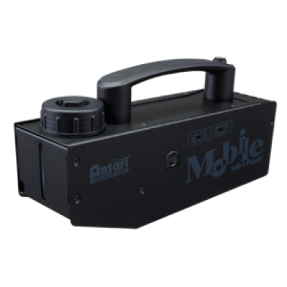 Showtec MB-1 Mobile Fog Machine