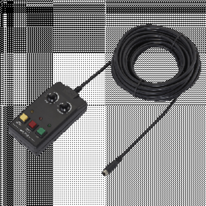 Showtec MCT-2 2-knob Timer Remot for MB-1