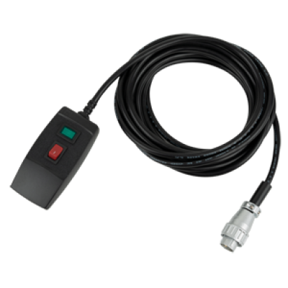 Showtec MC-1 Wired remote for MB-55