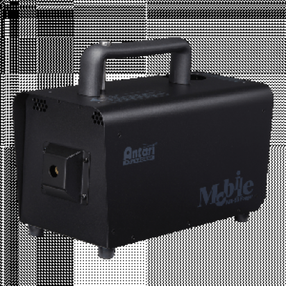 Showtec MB-55 Mobile Fog Machine