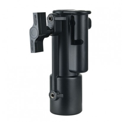 Showtec Adaptor for spigot mounting 35mm