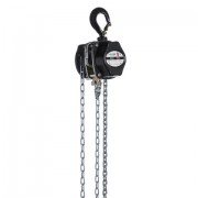 CM Lodestar Chainhoist 250kg VBG-8 manual Lifting Height 10mtr