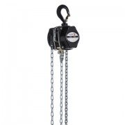 CM Lodestar Chainhoist 500kg VBG-8 manual Lifting Height 12mtr