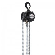 CM Lodestar Chainhoist 1000kg VBG-8 manual Lifting Height 8mtr