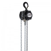 CM Lodestar Chainhoist 1000kg VBG-8 manual Lifting Height 12mtr
